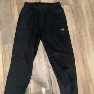 Champion Jogger Sweatpants